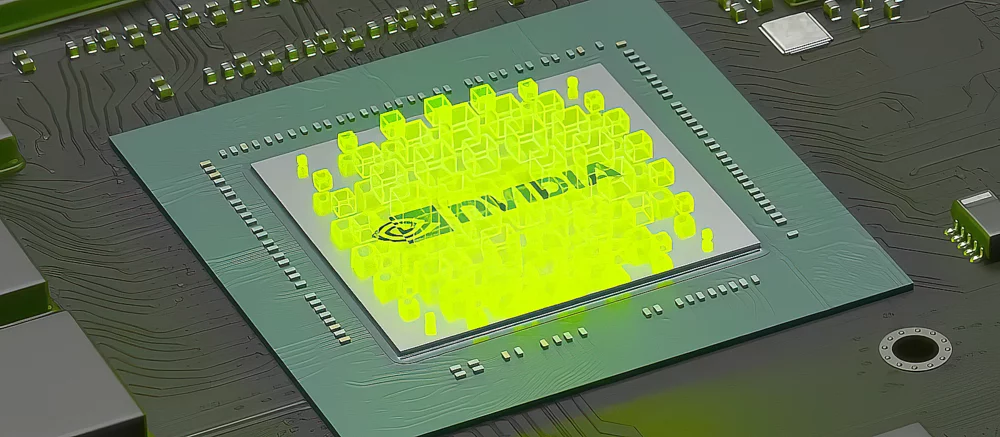 NVIDIA обновила драйверы для RTX 5060: игры стали стабильнее, но не для всех