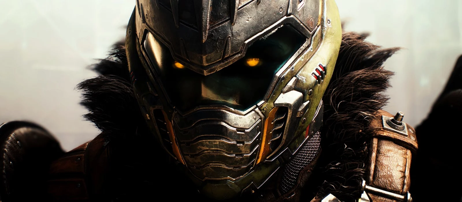 NVIDIA показала PC на RTX 5080 в виде дробовика «Черепокрушитель» из Doom: The Dark Ages