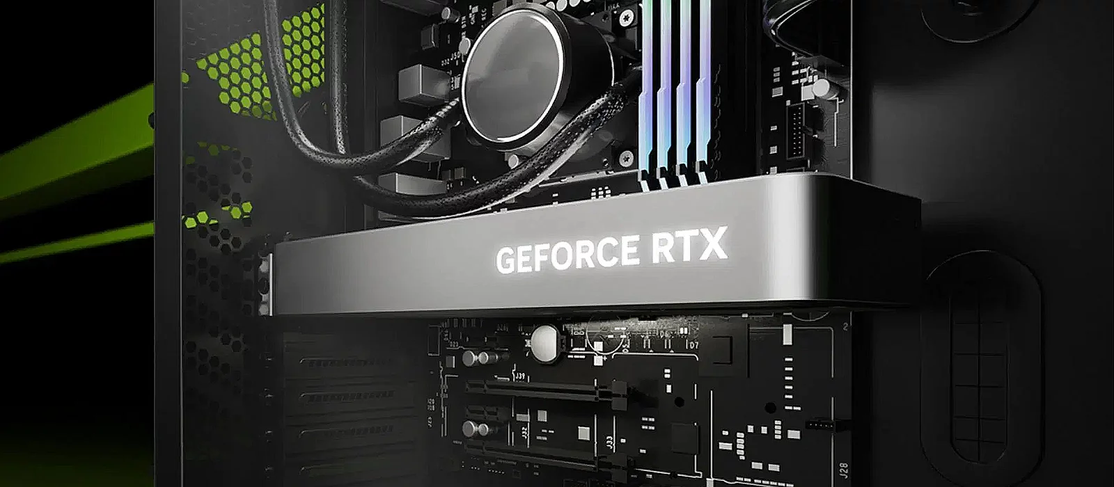 NVIDIA RTX 50 наращивает долю в Steam, AMD RX 9000 остаются невидимками