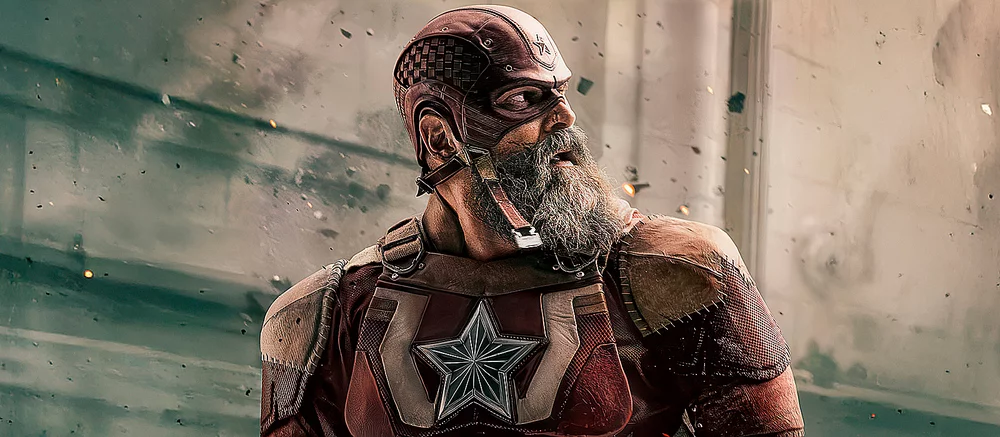 Обзор «Громовержцев*» (2025). Та самая терапия для КВМ Marvel