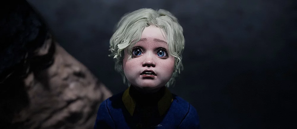 Обзор на игру Bramble: The Mountain King