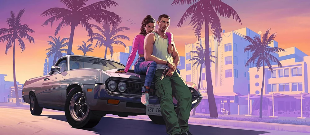 Официально: GTA 6 перенесли на 2026 год