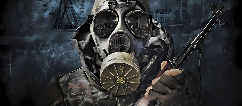 Официальный ремастер S.T.A.L.K.E.R.: Call of Pripyat уже сравнили с оригиналом 2009 года