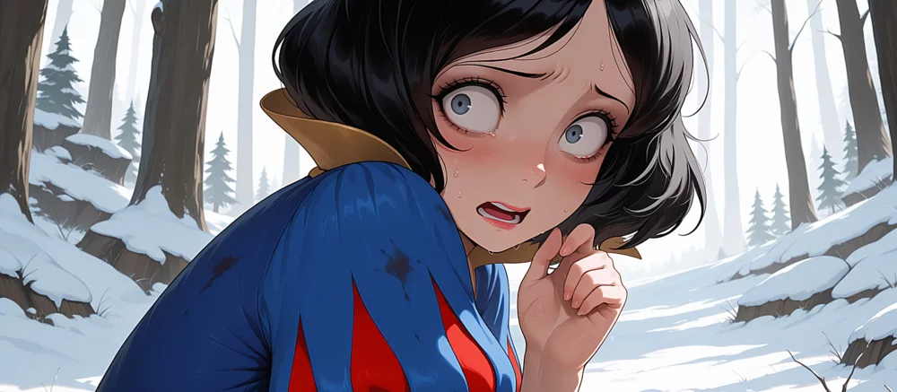 Опубликован новый трейлер «Белоснежки» со «взрослым» рейтингом