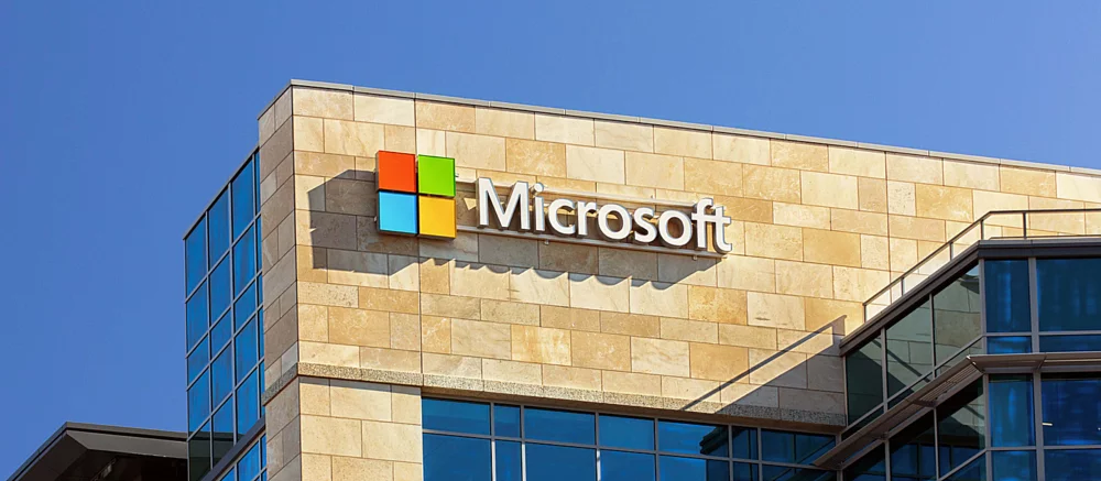 Основное юрлицо Microsoft в России подало на банкротство