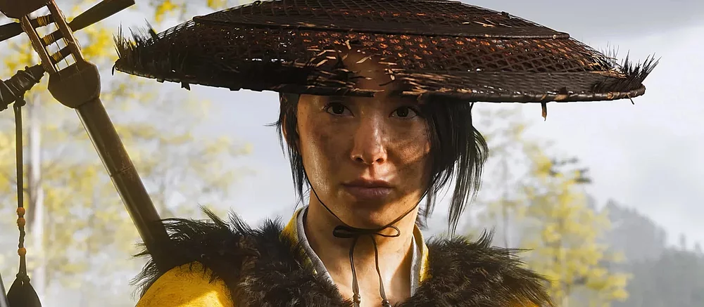 Откровенные позы и жестокие бои: Ghost of Yotei получила рейтинг 19+ в Южной Корее