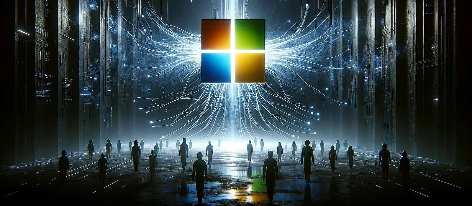 Пароли уходят в прошлое: Microsoft анонсировала новую систему безопасности