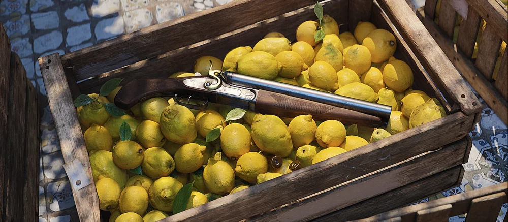 PC-версия Mafia: The Old Country получит защиту Denuvo