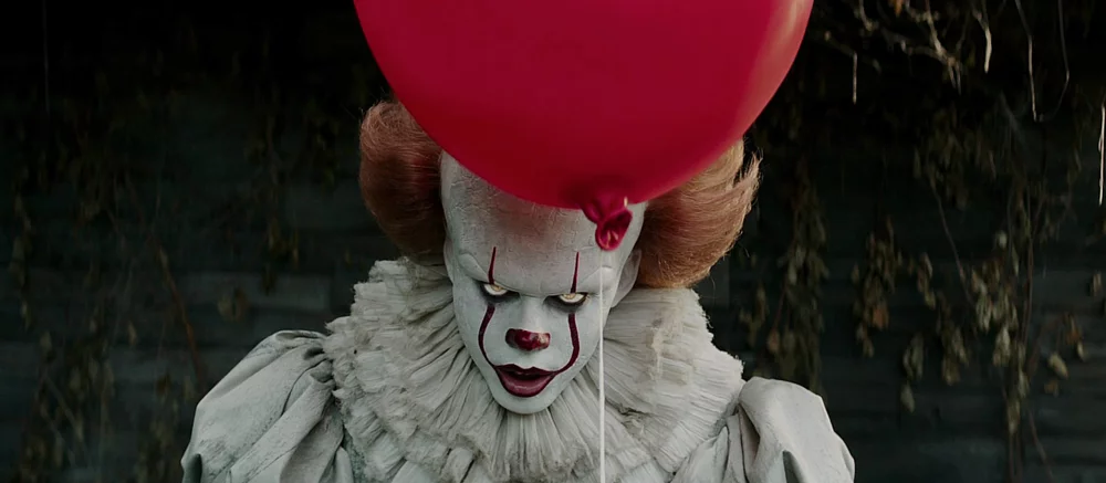 Пеннивайз в 1962 году: вышел трейлер приквела хорроров «Оно»