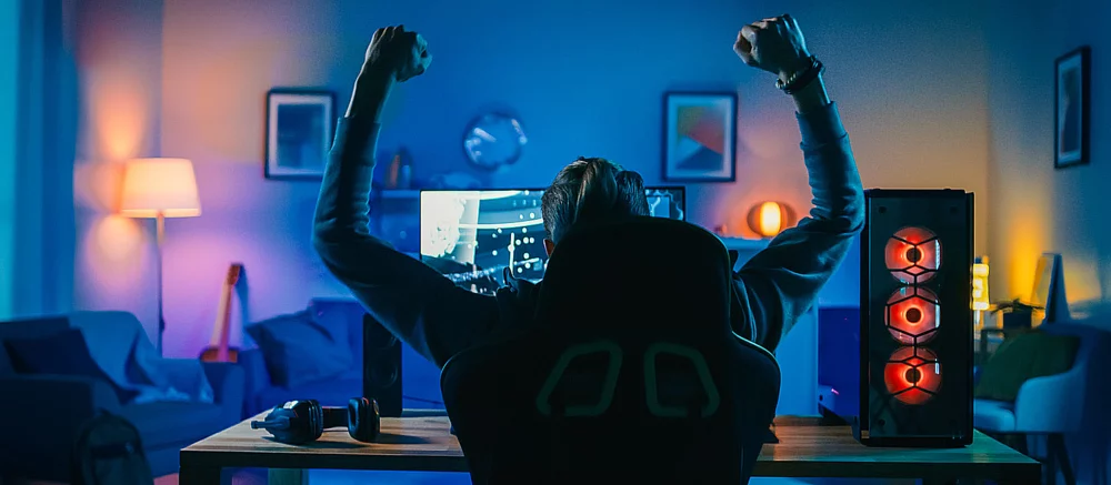 Перестаньте оправдывать игры