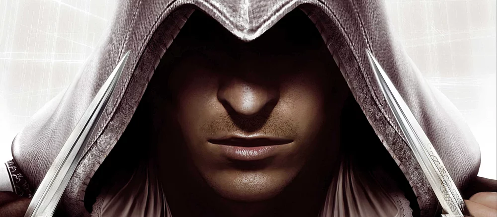 Персонажи из Assassin's Creed в августе появятся в Reverse: 1999 в рамках коллаборации