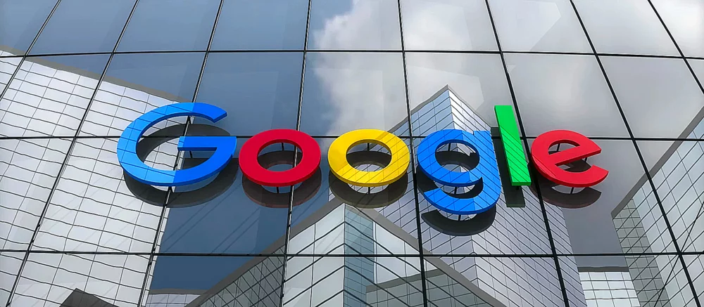 Первое изменение за десятилетие: Google обновила фирменную иконку