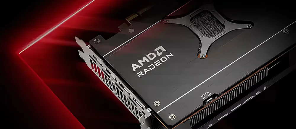 Первые тесты AMD Radeon RX 9060 XT: новый GPU не дотягивает до уровня RX 7700 XT