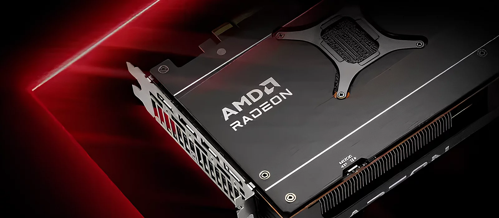 Первые тесты AMD Radeon RX 9060 XT: новый GPU не дотягивает до уровня RX 7700 XT