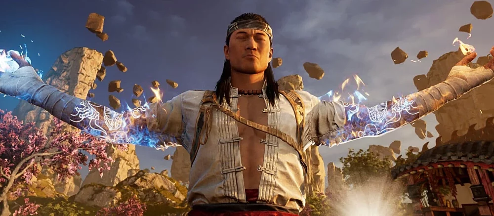 Поддержка Mortal Kombat 1 официально прекращена — новых DLC не будет