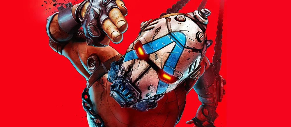 Gearbox показала почти 20 минут геймплея Borderlands 4