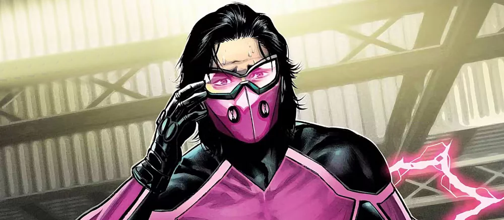 Показан новый супергерой из «Человека-паука», которого ещё не было во вселенной Marvel