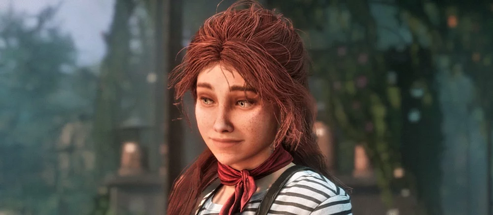 Представлена новая коллекционная фигурка Маэль из Clair Obscur: Expedition 33