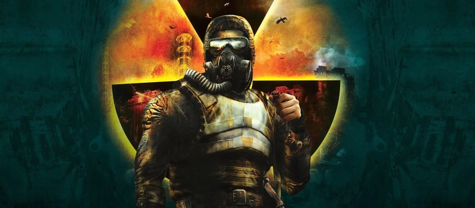 Показано сравнение официального ремастера S.T.A.L.K.E.R.: Shadow of Chernobyl с оригиналом 2007 года