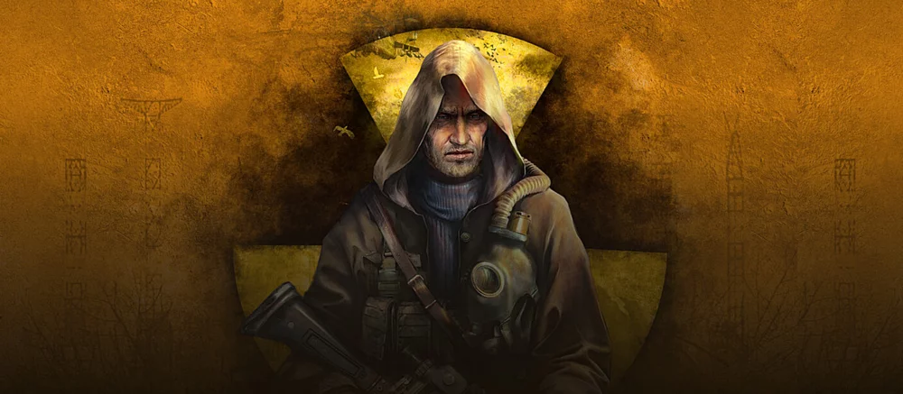 Показаны скриншоты официальных ремастеров S.T.A.L.K.E.R.