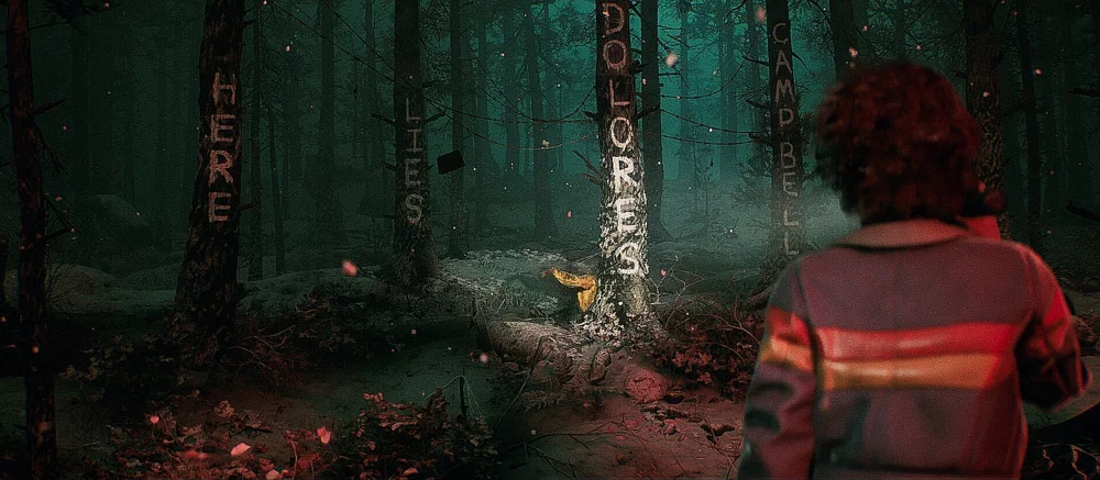 Потрошитель из 80-х возвращается? Анонсирован мрачный британский триллер I AM RIPPER