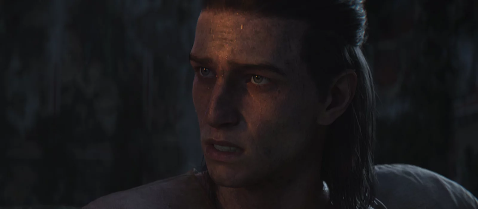Появились новые изображения средневекового экшена The Blood of Dawnwalker от ветеранов CD Projekt RED