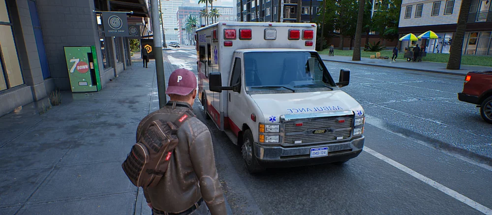 Появилось новое видео симулятора жизни Paradise. Разработчики анонсировали большое обновление