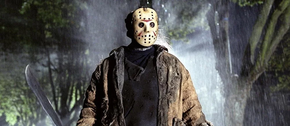 Представлен новый официальный дизайн Джейсона Вурхиза из серии хорроров «Пятница, 13-е»