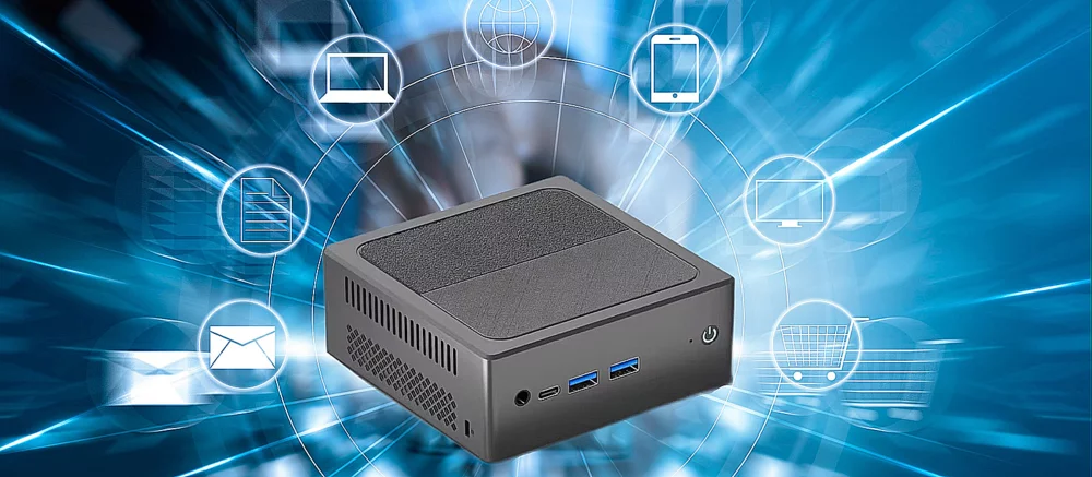 Представлен самый доступный мини-PC, с ценой в $98