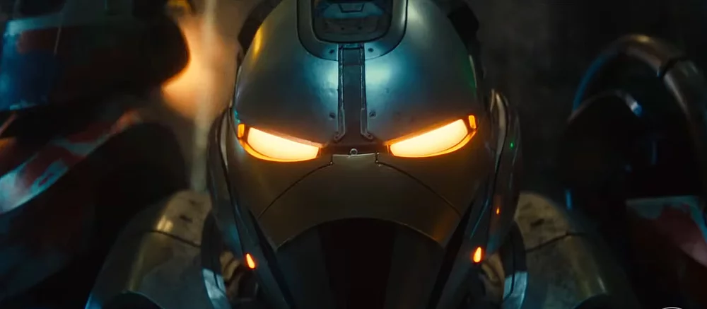 Преемница Тони Старка и её новый костюм: Marvel показала трейлер «Железного сердца»