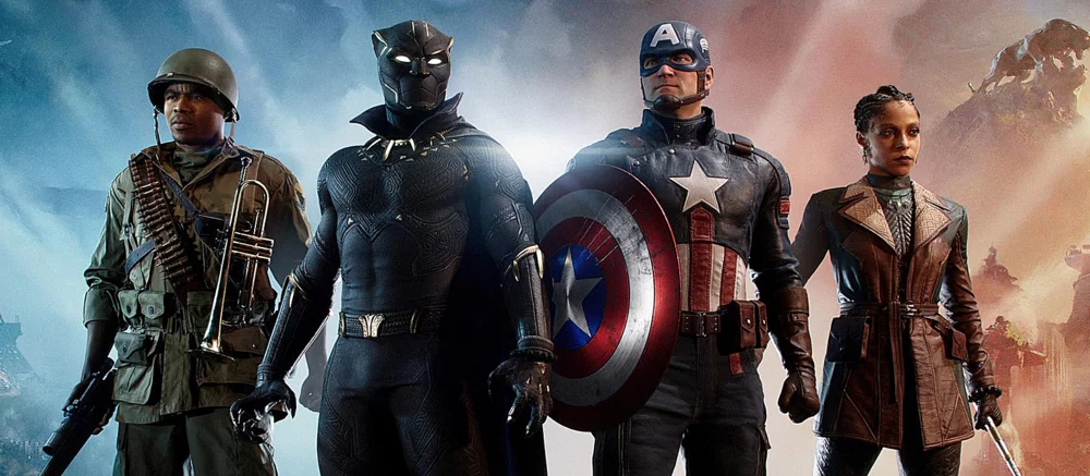 Придётся потерпеть: Marvel 1943: Rise of Hydra перенесли на начало 2026 года