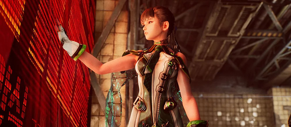 Разработчики Stellar Blade намерены вернуть PC-версию в продажу для ряда стран