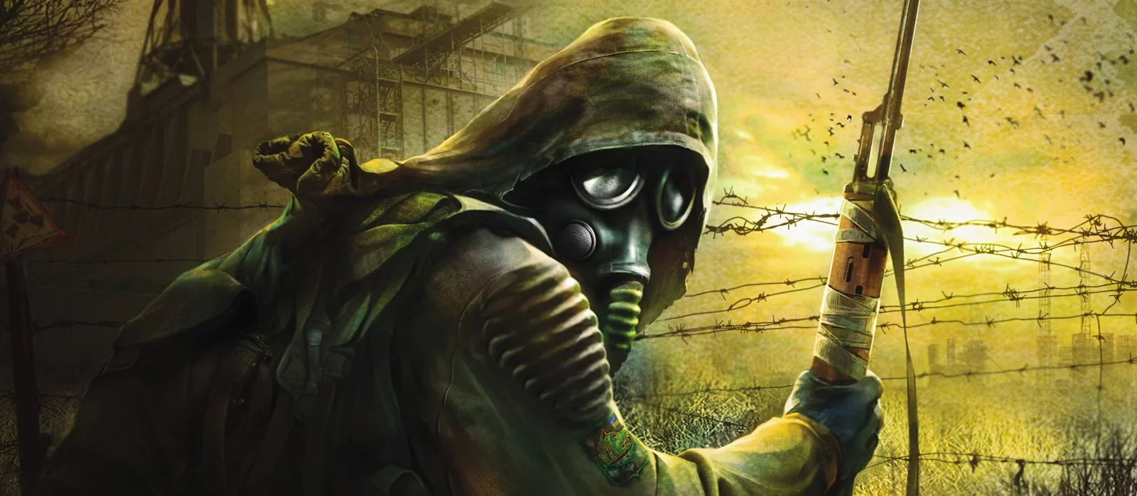Ремастеры S.T.A.L.K.E.R. вышли на PC и консолях — владельцам оригинала их раздали бесплатно