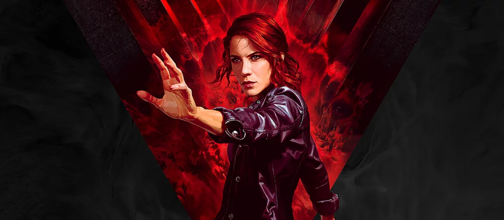 Remedy раскрыла бюджет Control 2 — он меньше, чем у Alan Wake 2