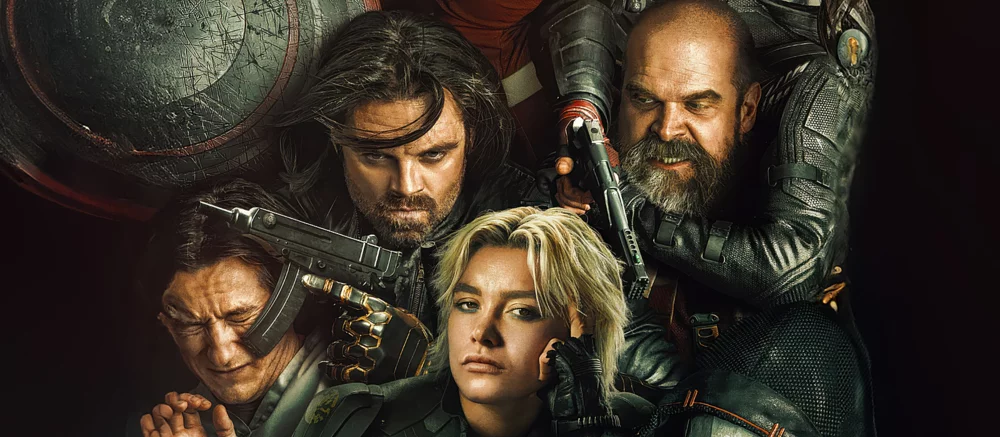 Режиссёр «Громовержцев*» раскрыл смысл звёздочки в названии — и это большой спойлер