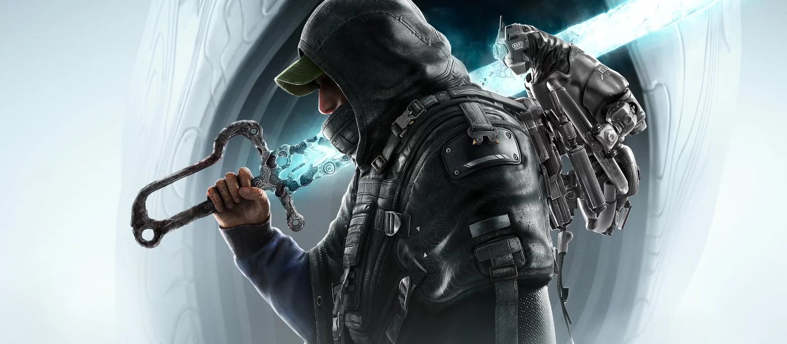 RTX 4090 для максимальной графики — названы системные требования Hell is Us