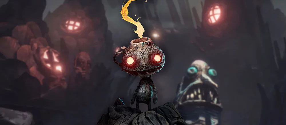 Русификатор для The Midnight Walk — как включить русский язык в игре