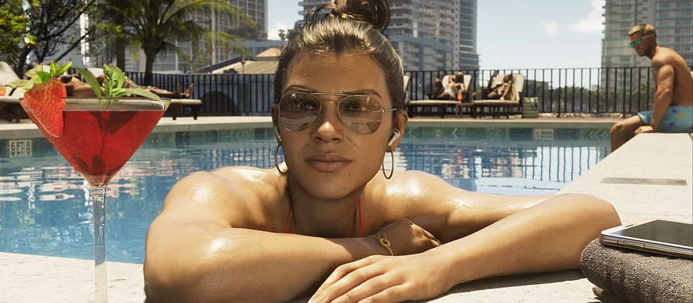 Самая дорогая игра в истории — раскрыт бюджет GTA 6