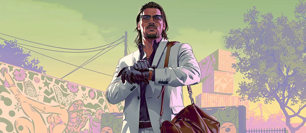 Самое главное о GTA 6: от официальной информации до утечек и теорий