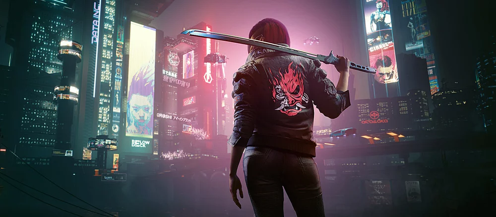 Самые красивые игры с трассировкой лучей