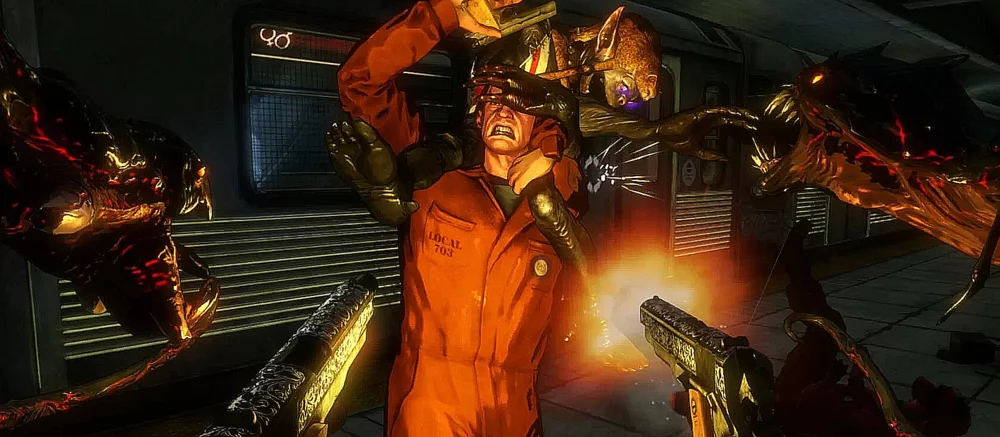 Самые необычные виды оружия в компьютерных играх: от танцующих пушек до атакующих единорогов