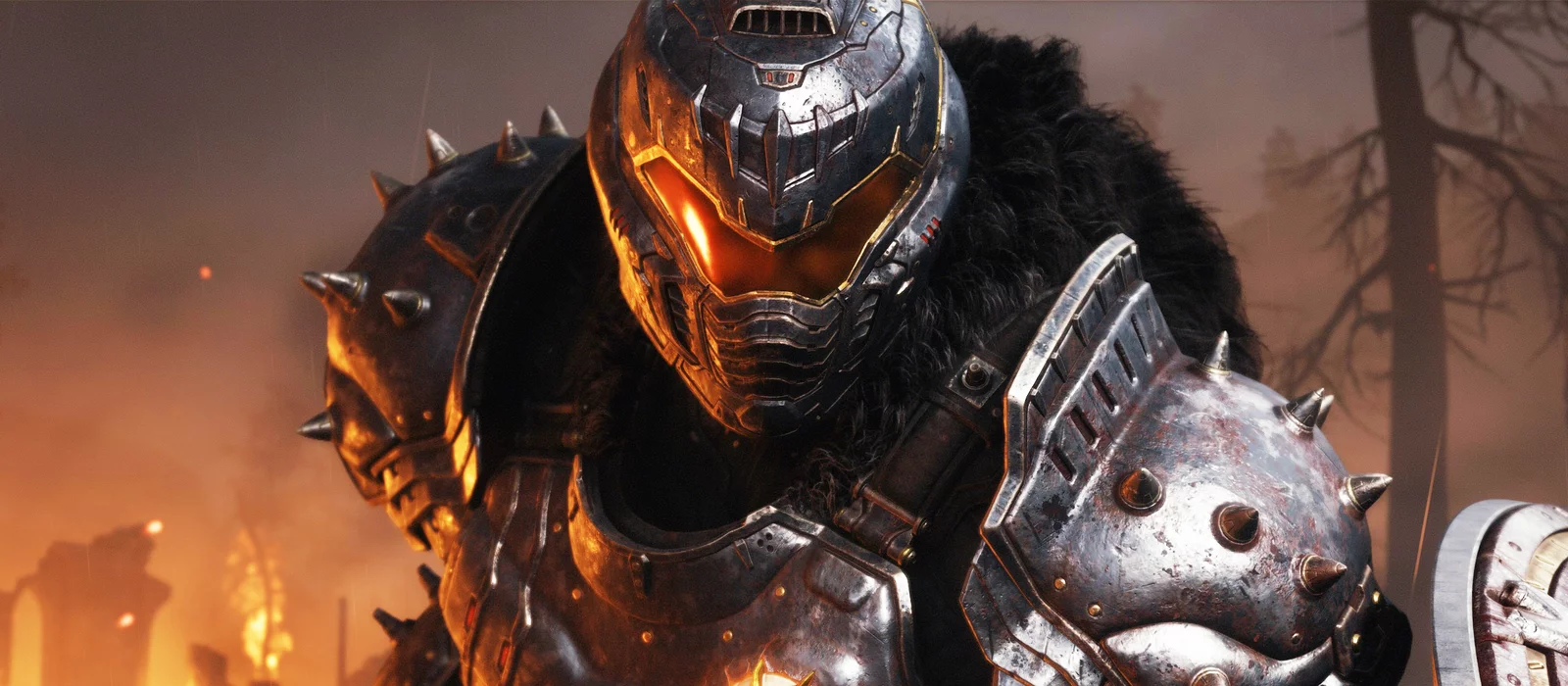 Самый масштабный запуск в истории id Software — стало известно число геймеров, сыгравших в Doom: The Dark Ages
