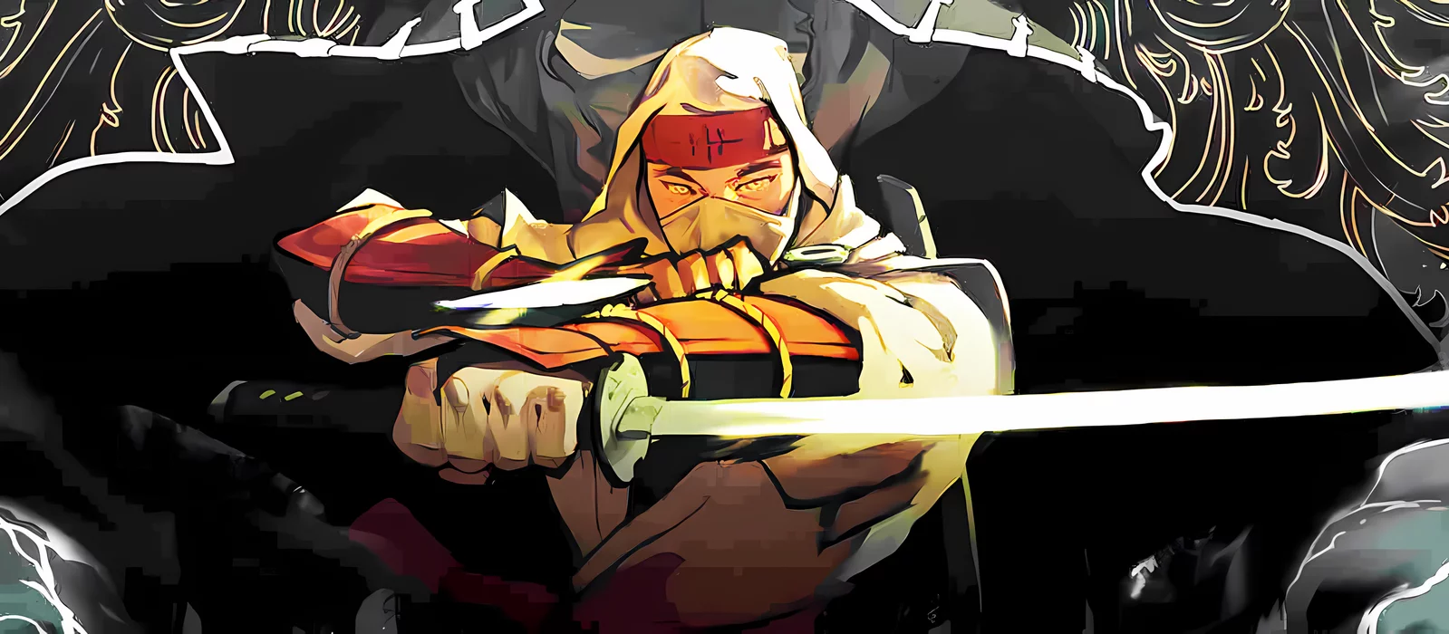 SEGA показала геймплей продолжения культовой серии Shinobi. Над проектом работают авторы Streets of Rage 4