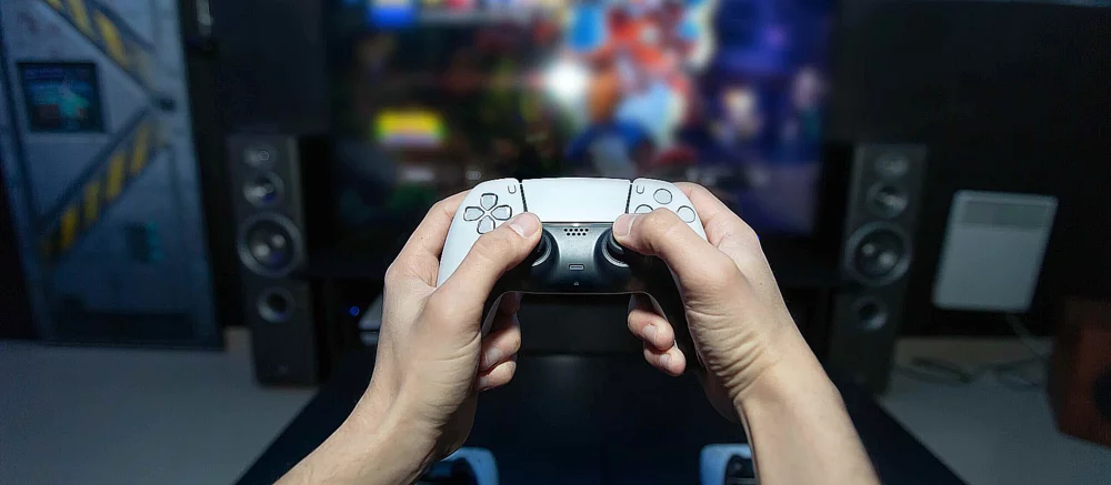 Семиотика видеоигр, или к вопросу об игровом искусстве