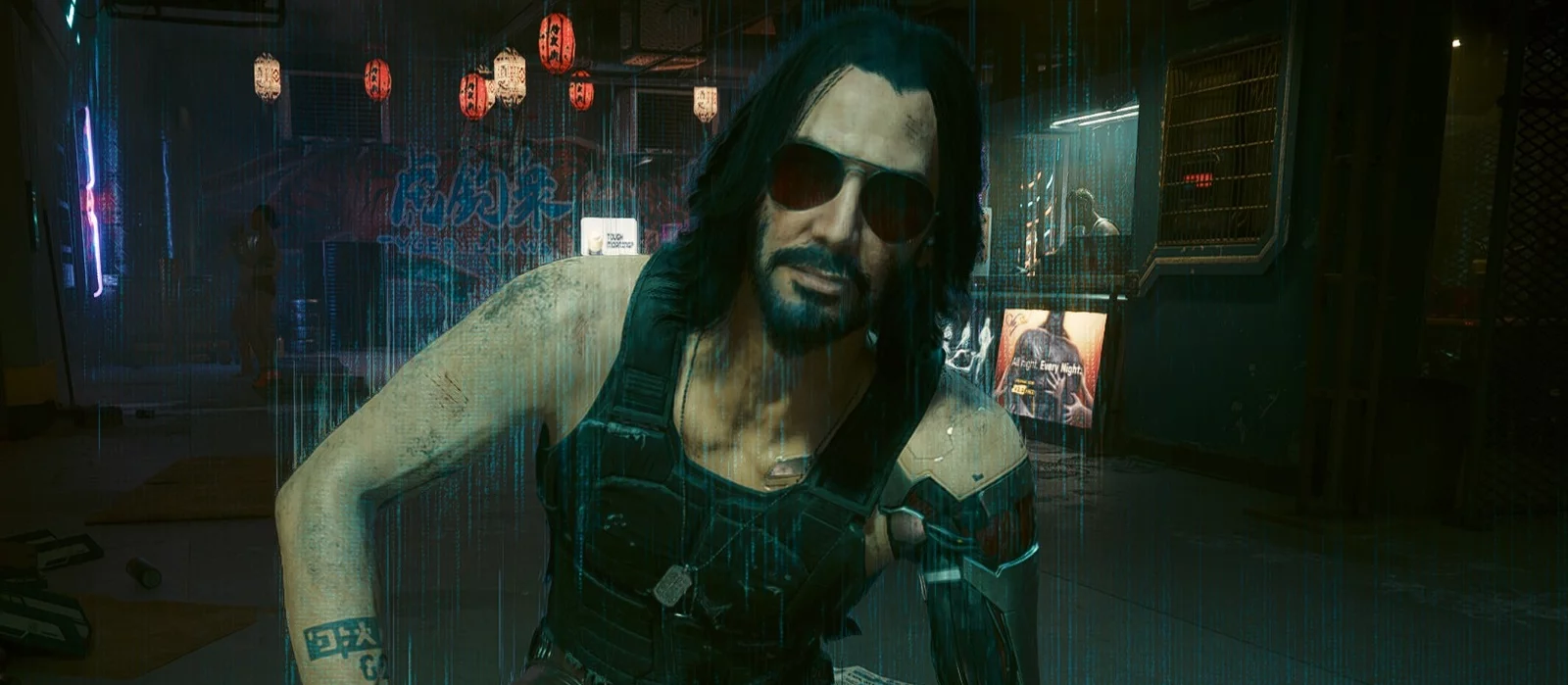 Сиквел Cyberpunk 2077 вошёл в стадию препродакшена