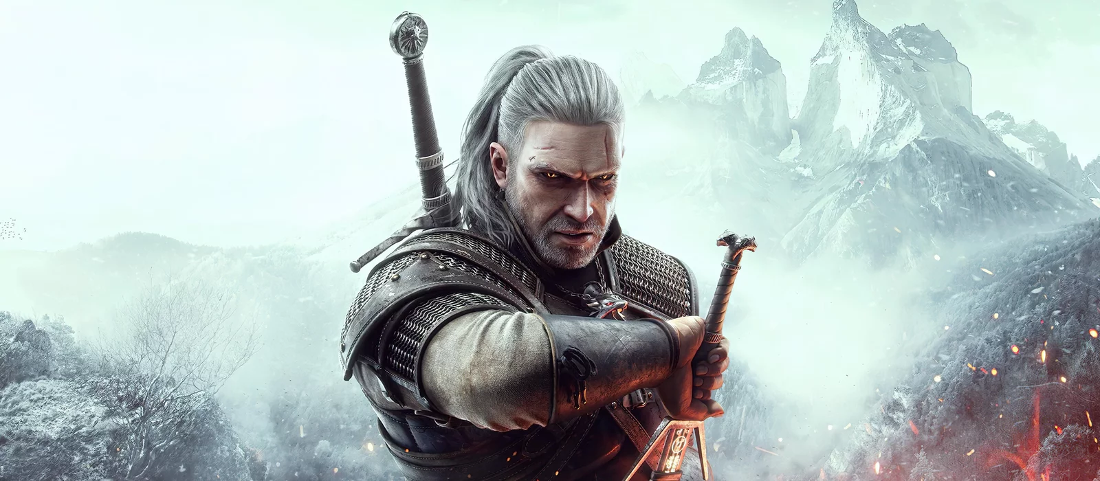 «Skyrim встречает “Игру престолов”»: CD Projekt RED вспомнила, как пыталась прорекламировать The Witcher 3