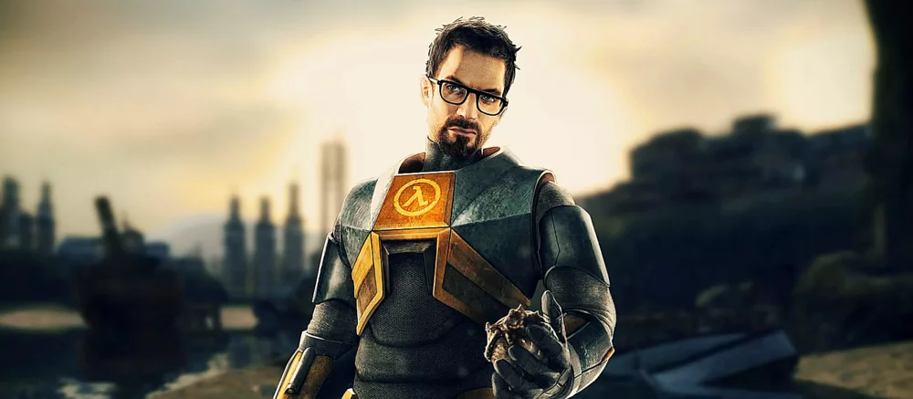 Слух: Half-Life 3 получит новую систему сохранений, разработка близка к финалу
