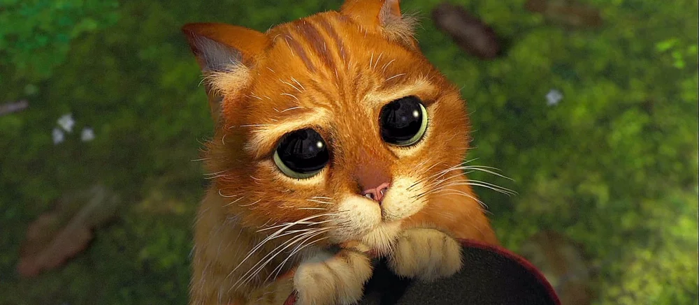 Слух: Кота в сапогах не будет в «Шреке 5», но про него могут снять новый мультик