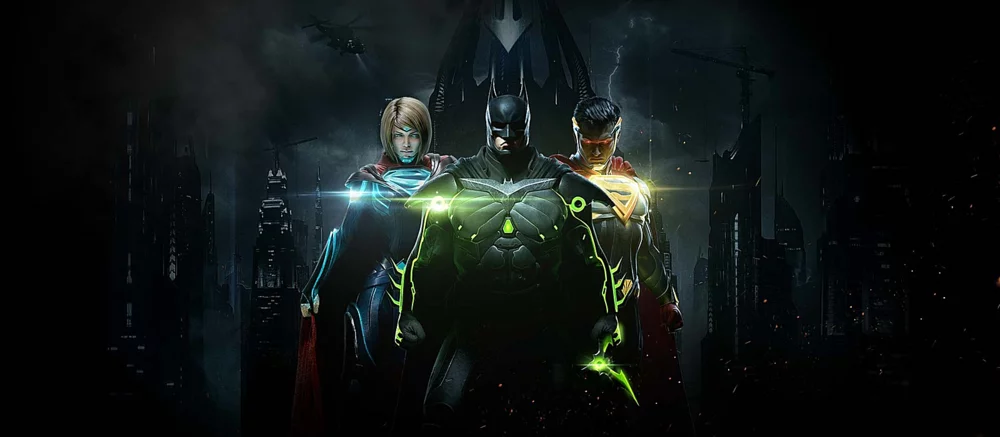Слух: NetherRealm Studios приступила к разработке Injustice 3