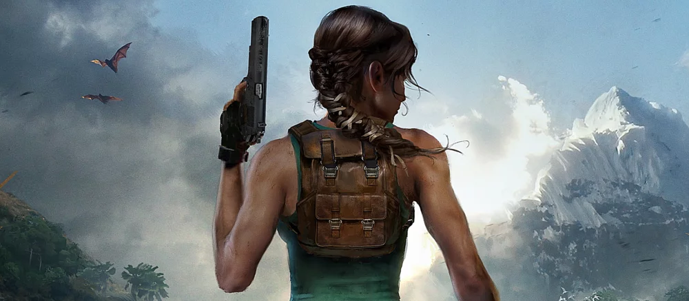 Слух: новая Tomb Raider находится на поздней стадии разработки